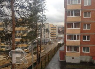 Продаю 1-комнатную квартиру, 37 м2, деревня Марусино, Заречная улица, 33к8, ЖК Марусино-3