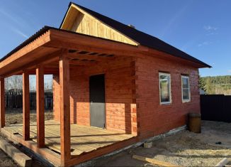 Продажа дома, 36 м2, СНТ Просвещение