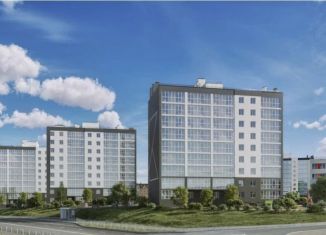 Продам 1-ком. квартиру, 35.2 м2, поселок городского типа Стройкерамика