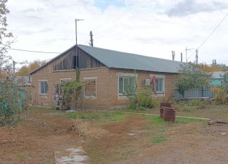 Продам дом, 70 м2, поселок Каргала, Советская улица, 8