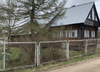 Дом на продажу, 160 м2, деревня Потеряево
