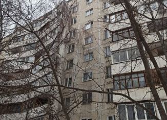 Сдается в аренду двухкомнатная квартира, 46.3 м2, Москва, Чертановская улица