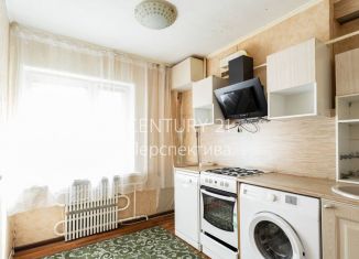Продается однокомнатная квартира, 28.3 м2, Московская область, улица С.П. Попова, 44