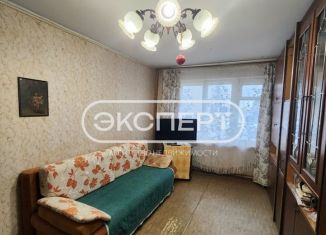 Двухкомнатная квартира на продажу, 50.2 м2, Мурманская область, набережная Климентьева, 7к1