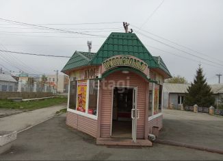 Продам торговую площадь, 30 м2, Кыштым, Вокзальная улица, 14