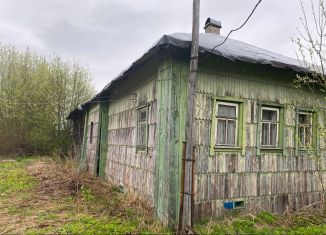 Продам дом, 40 м2, Вологодская область