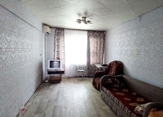 Продается трехкомнатная квартира, 58 м2, Астраханская область, Кооперативная улица, 45А