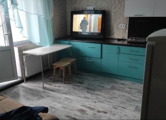 Сдам в аренду 1-ком. квартиру, 45 м2, Самара, 5-я просека, ЖК Город Солнца