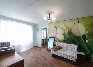 Продаю двухкомнатную квартиру, 44.4 м2, Оренбургская область, Владивостокский переулок, 6
