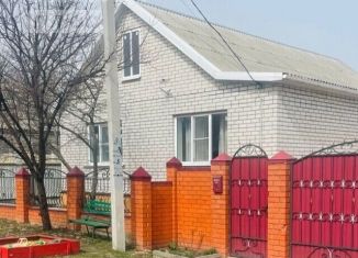 Продаю дом, 154.8 м2, Алексеевка, Степная улица