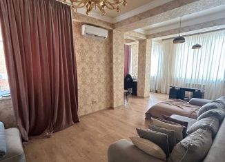 Продается 2-комнатная квартира, 66 м2, Дагестан, Мекегинская улица, 39