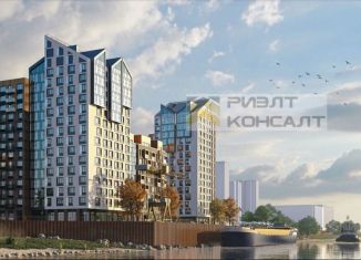 Продам 1-комнатную квартиру, 37 м2, Омская область
