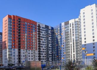 Продам 2-ком. квартиру, 63.2 м2, Калининград, Московский район, Батальная улица, 104