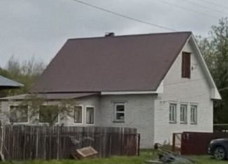 Продам дом, 60 м2, деревня Савкино Поле