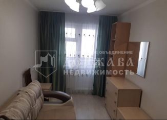 Продается 3-комнатная квартира, 61.5 м2, Кемерово, Комсомольский проспект, 39А, Ленинский район