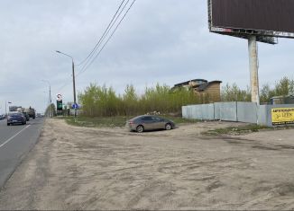 Продается земельный участок, 1.2 сот., деревня Афонино, Магистральная улица, 136Е