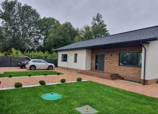 Продажа дома, 180 м2, деревня 1-я Моква, Родная улица