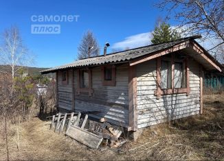 Дача на продажу, 25 м2, Иркутская область, СНТ Академический, 943