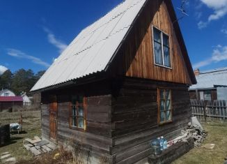 Продается дача, 50 м2, Иркутская область, 28-я улица