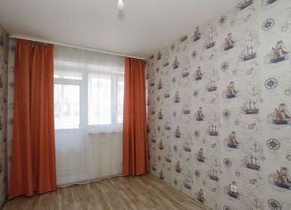 Продается 1-комнатная квартира, 39.6 м2, рабочий поселок Маркова, микрорайон Берёзовый, 171