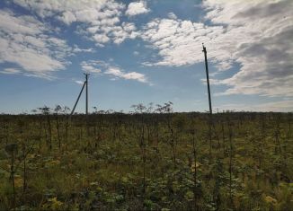 Продается участок, 10 сот., село Башкултаево, Солнечная улица