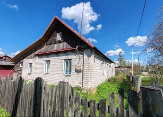 Продается 2-ком. квартира, 39 м2, Опочка, Песочный переулок, 34