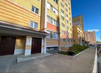 Продается 1-комнатная квартира, 39 м2, Йошкар-Ола, Фестивальная улица, 62, микрорайон Фестивальный