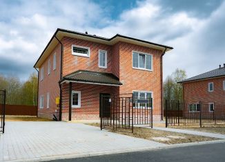 Продается коттедж, 163 м2, деревня Вартемяги, Авиационная улица