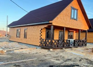 Продам дом, 72 м2, СПК Солонцы