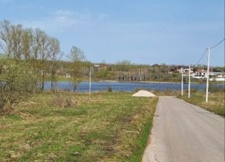 Продается земельный участок, 13.5 сот., коттеджный поселок Архангельские Сады