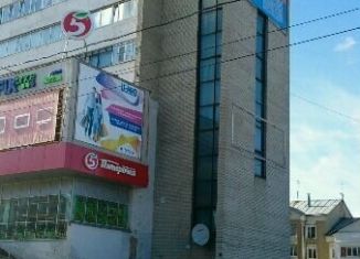 Аренда офиса, 45 м2, Костромская область, проспект Мира, 21
