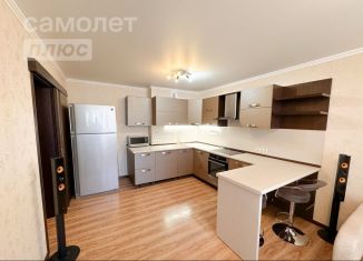 Продажа 3-ком. квартиры, 78.3 м2, Геленджик, улица Маршала Жукова, 1к2