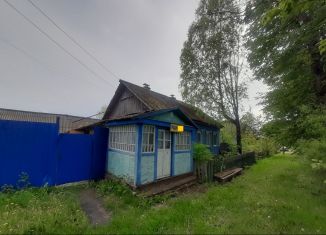 Продажа дома, 49 м2, Брянская область, Центральная улица, 23