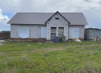 Продается дом, 110 м2, деревня Шудья, улица Мечтателей, 24