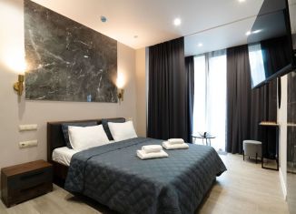 Аренда квартиры студии, 16 м2, Сочи, улица Кирова, 95, микрорайон Черемушки