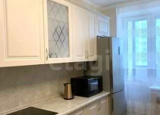 Продажа двухкомнатной квартиры, 52.4 м2, Люберцы, улица Камова, 5к2, ЖК Люберцы 2020