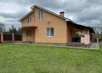 Продается дом, 196 м2, Калужская область, деревня Тростье, 40А