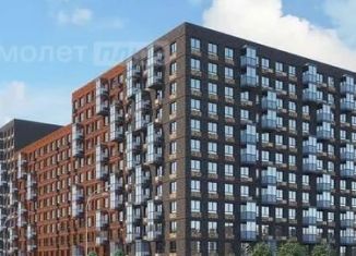 Квартира на продажу студия, 25.7 м2, Москва, Центральная улица, 3с1