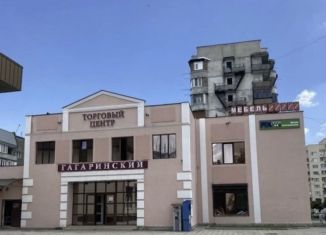 Продам помещение свободного назначения, 1000 м2, Нальчик, улица Ю.А. Гагарина, 2к3, район Аэропорт