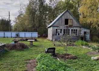 Дача на продажу, 100 м2, СНТ Луч