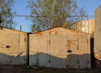 Продается гараж, 24 м2, Санкт-Петербург, муниципальный округ Оккервиль