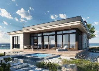 Продам дом, 114 м2, Алушта, Краснофлотская улица, 32А