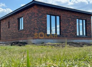 Продажа коттеджа, 115 м2, деревня Старые Киешки, улица Гафури, 19