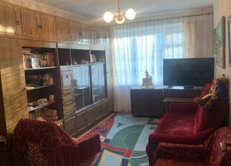 Продажа 2-ком. квартиры, 47.7 м2, Кашин, улица 25 Октября