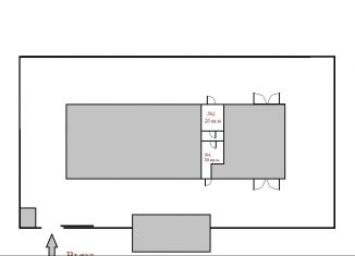 Аренда помещения свободного назначения, 40 м2, Балашов, Саратовское шоссе, 6