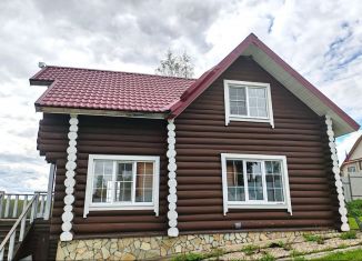 Продается дом, 103 м2, Новгородская область