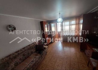 Продается однокомнатная квартира, 38 м2, Пятигорск, проспект 40 лет Октября, 28к2
