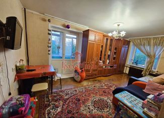 2-комнатная квартира на продажу, 41.2 м2, Московская область, улица Комитетский Лес, 10