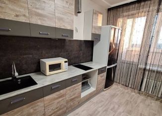 Однокомнатная квартира в аренду, 34.9 м2, деревня Афонино, улица Красная Поляна, 2