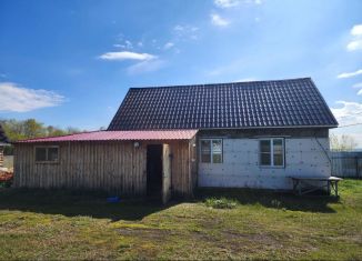 Продажа дома, 84.8 м2, деревня Озёрное, Молодёжная улица, 127